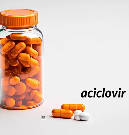 Prezzo aciclovir compresse